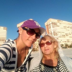 Meet your Posher, Shannan